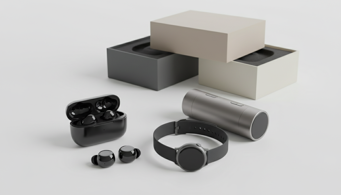 Как создать бренд техники и продавать на маркетплейсах