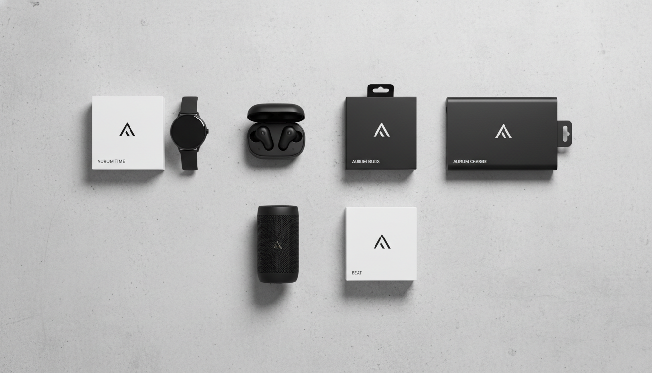 Масштабирование бренда техники — линейка продуктов под одним брендом