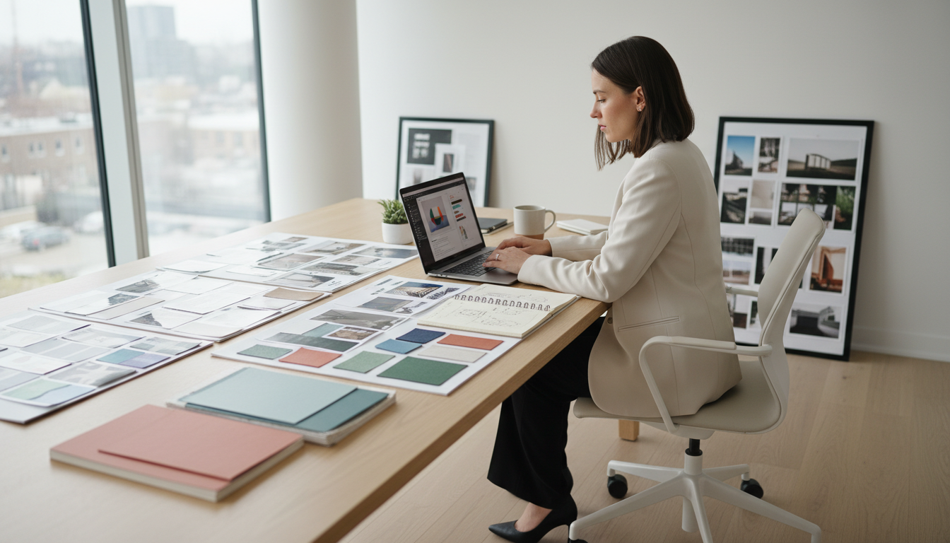 Бренд-менеджер за работой — анализ маркетинговой стратегии бренда