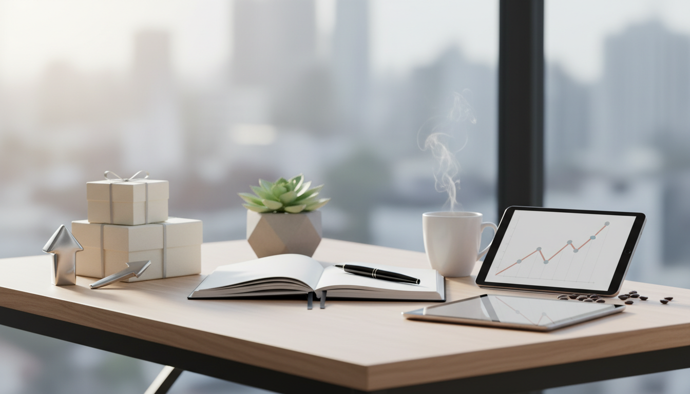 Иллюстрация к статье о как повысить продажи