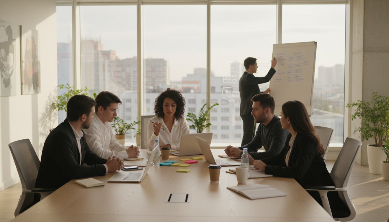 Как развивали HR-бренд: полное руководство для бизнеса на маркетплейсах