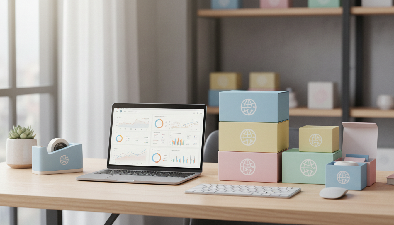 Продвижение товарного бренда на маркетплейсах: полное руководство