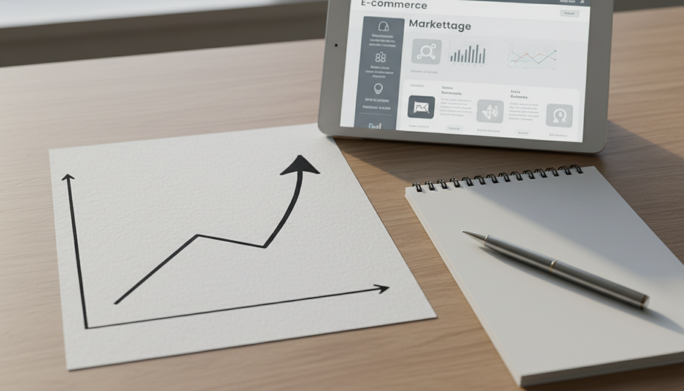 Кейсы SMM продвижения на маркетплейсах — рост продаж и подписчиков на графике