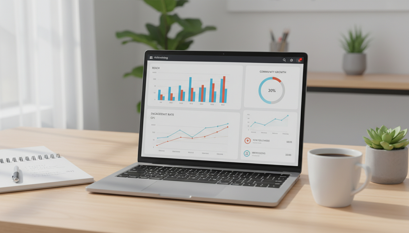 VK продвижение: полное обучение с нуля до результата