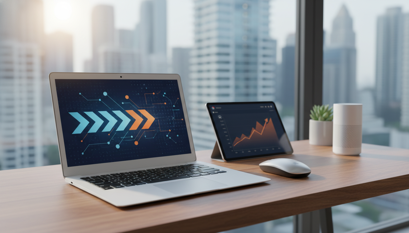 Иллюстрация к статье о max продвижение реклама