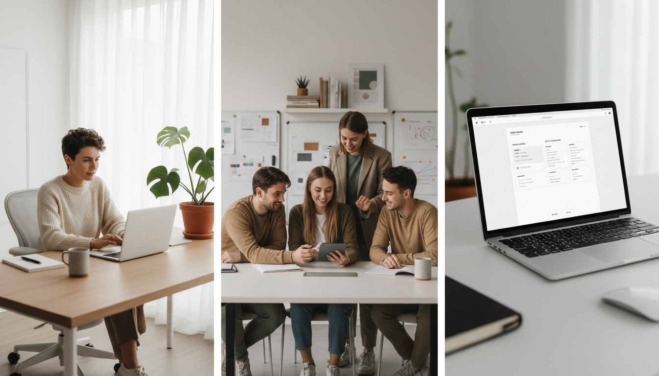 Сравнение вариантов заказа текста: фрилансер, биржа копирайтинга и агентство