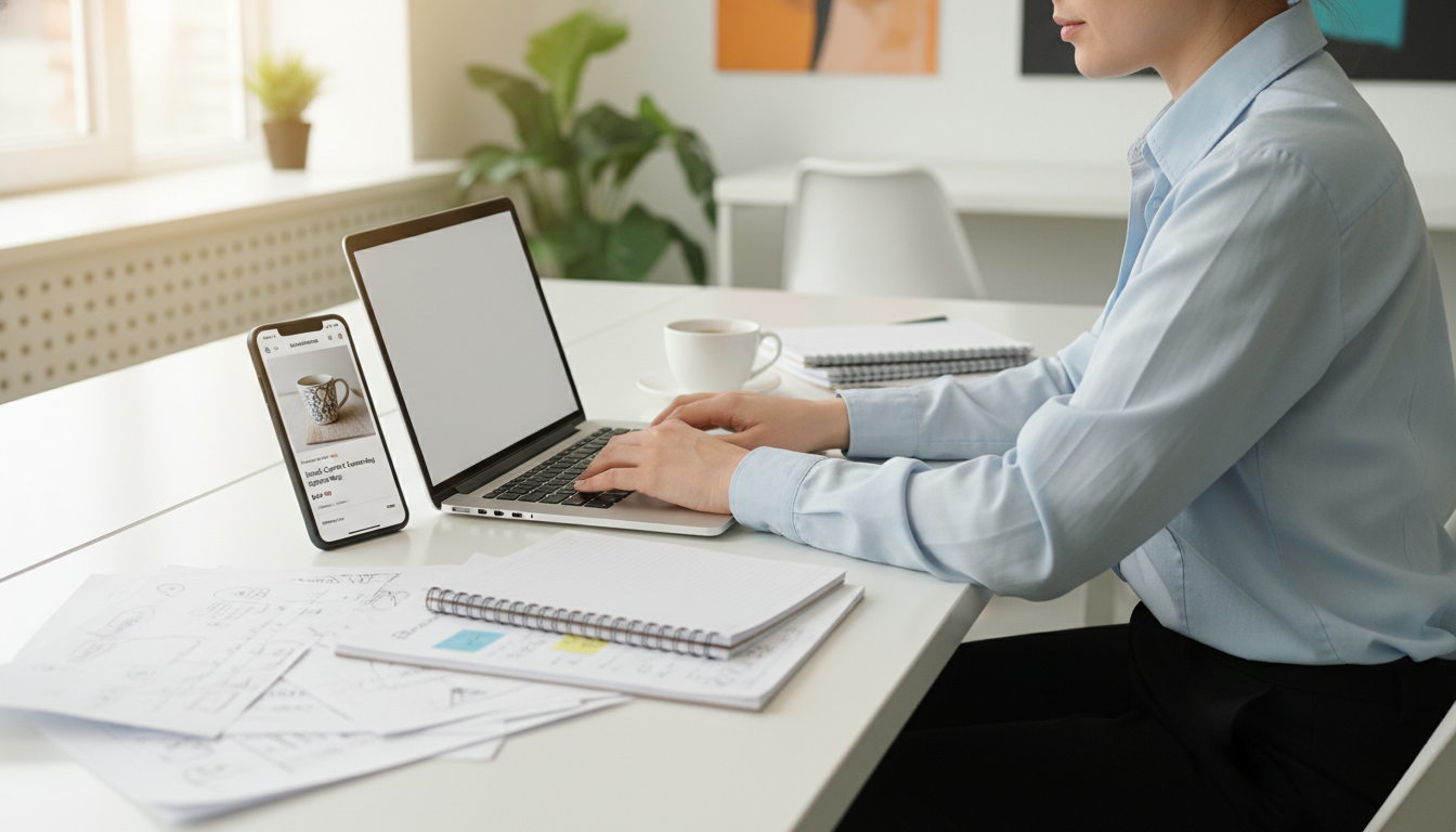 Заказать текст для маркетплейсов: полное руководство