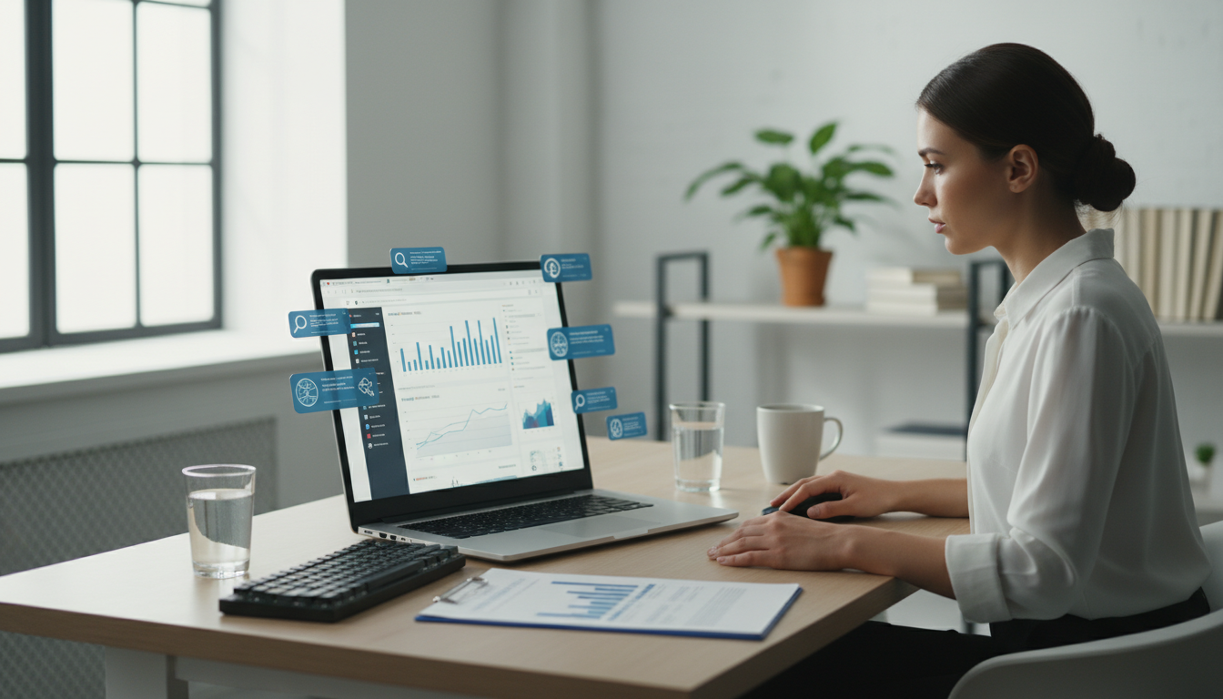Технический SEO-аудит сайта: полный чек-лист проверки