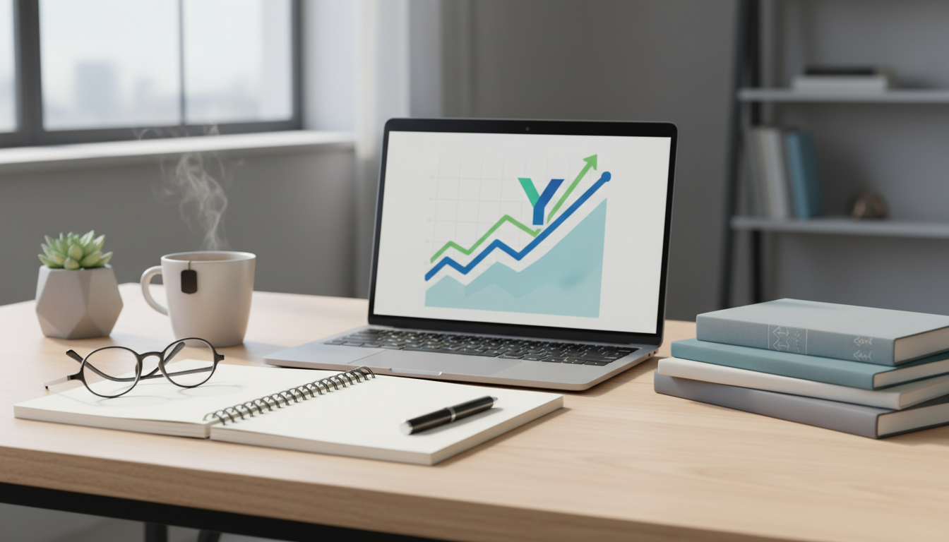 Иллюстрация к статье о Как попасть в ТОП Яндекса: факторы и методы