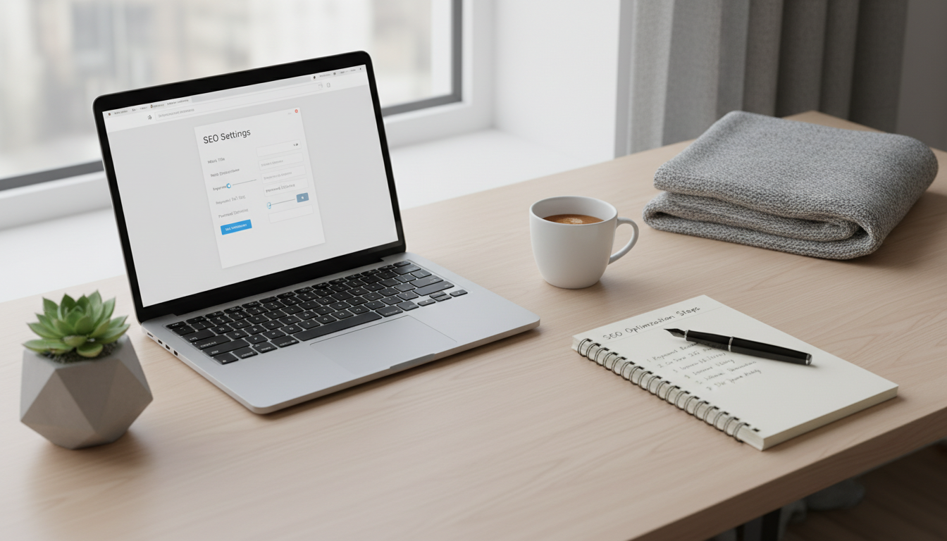 SEO на Тильде: полное руководство по настройке и продвижению