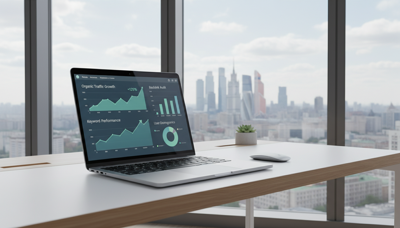 Сколько стоит SEO-продвижение сайта в Москве: цены и тарифы