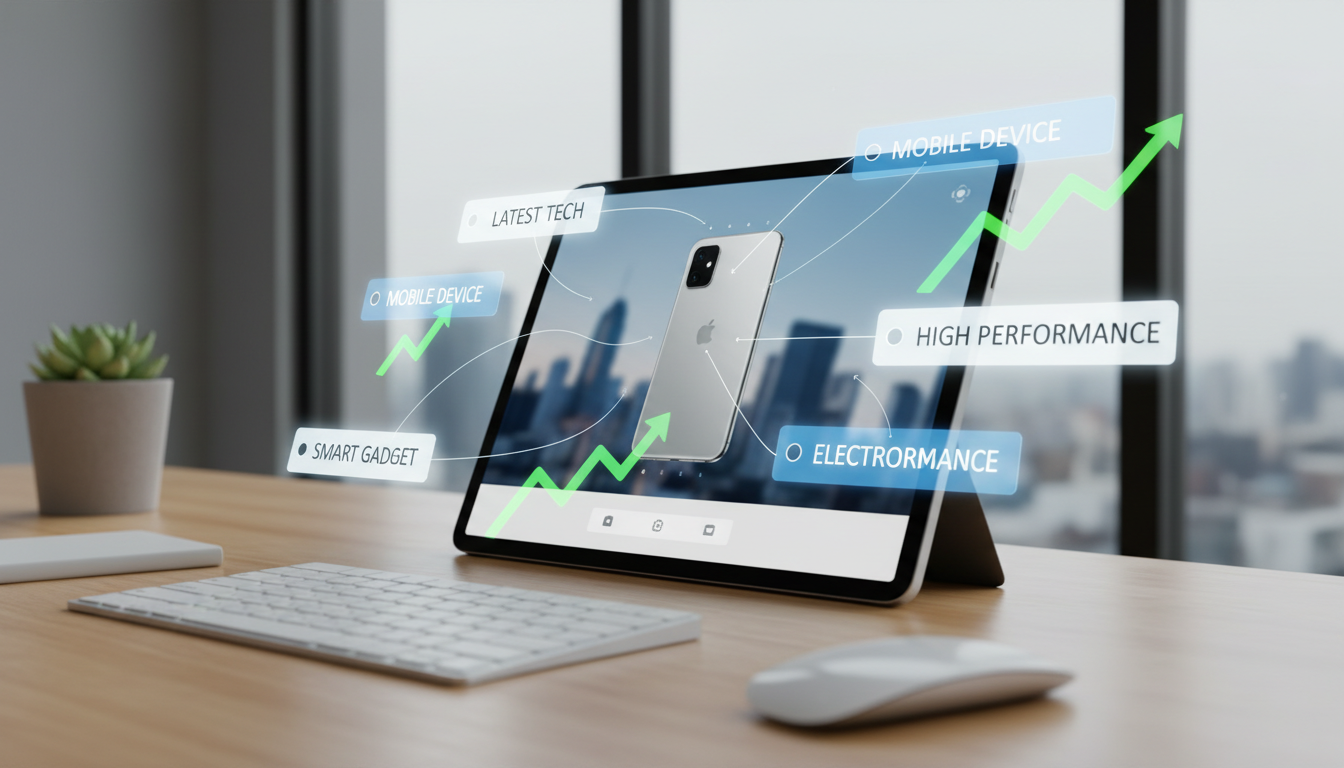 Оптимизация карточки товара на Wildberries и Ozon под алгоритмы поиска