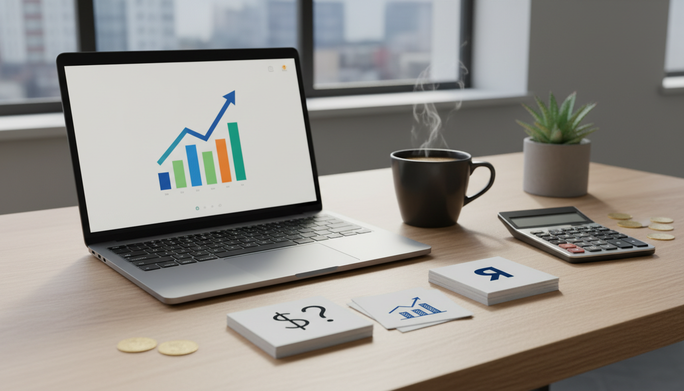 Иллюстрация к статье о Сколько стоит реклама в Яндекс Директ в месяц