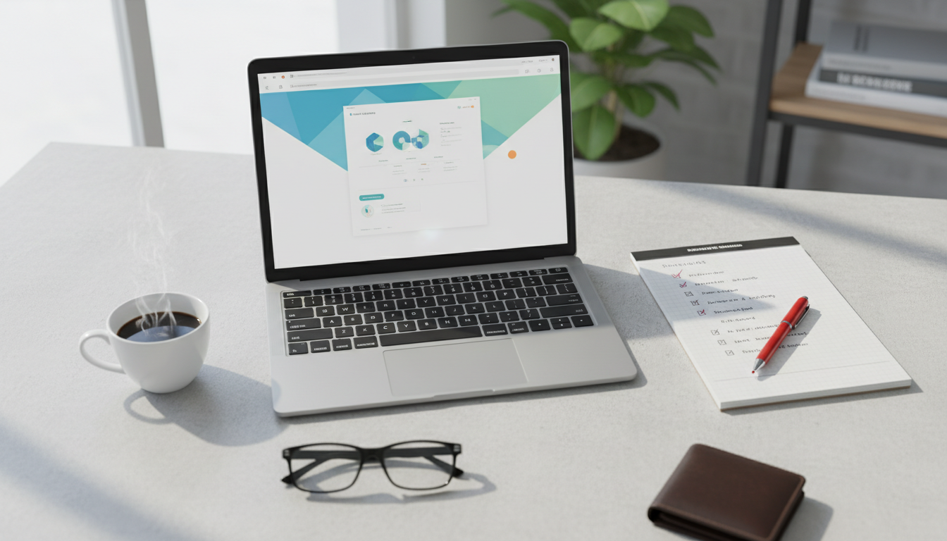 Предупреждающий знак и рекламный бюджет — иллюстрация ошибок в контекстной рекламе