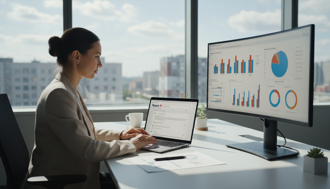 Стоимость настройки и ведения Яндекс Директ: полный разбор цен