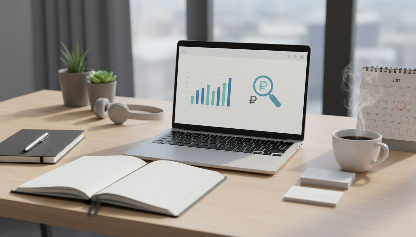 Иллюстрация к статье о Стоимость настройки и ведения Яндекс Директ