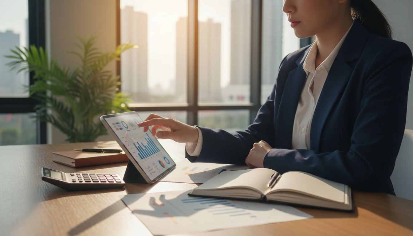 Калькулятор и графики расчёта бюджета на рекламу в Яндекс Директ