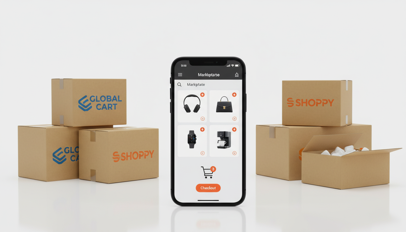 Продвижение товаров на маркетплейсах Wildberries и Ozon через Яндекс Директ