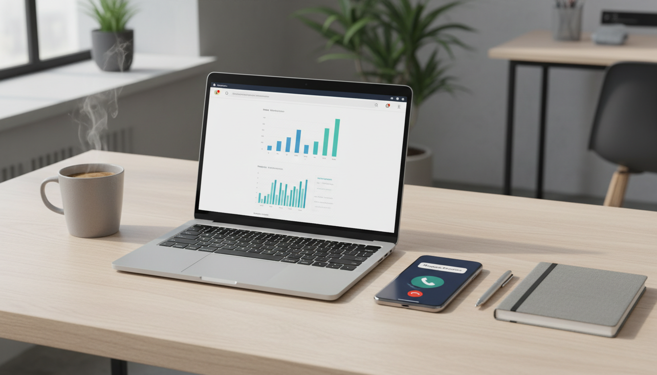 Иллюстрация к статье о Целевой звонок от Яндекса: что это и как настроить