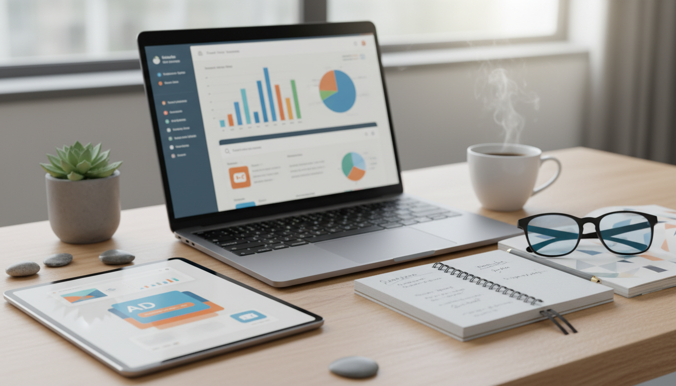 Иллюстрация к статье о Яндекс Директ: что это, виды рекламы, как работает