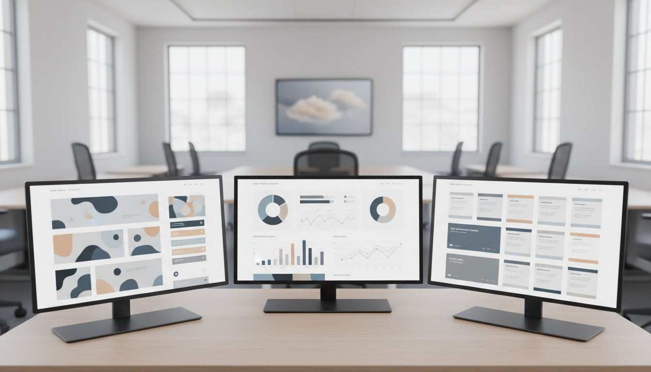 Виды контекстной рекламы — баннеры, текстовые и графические объявления на экране