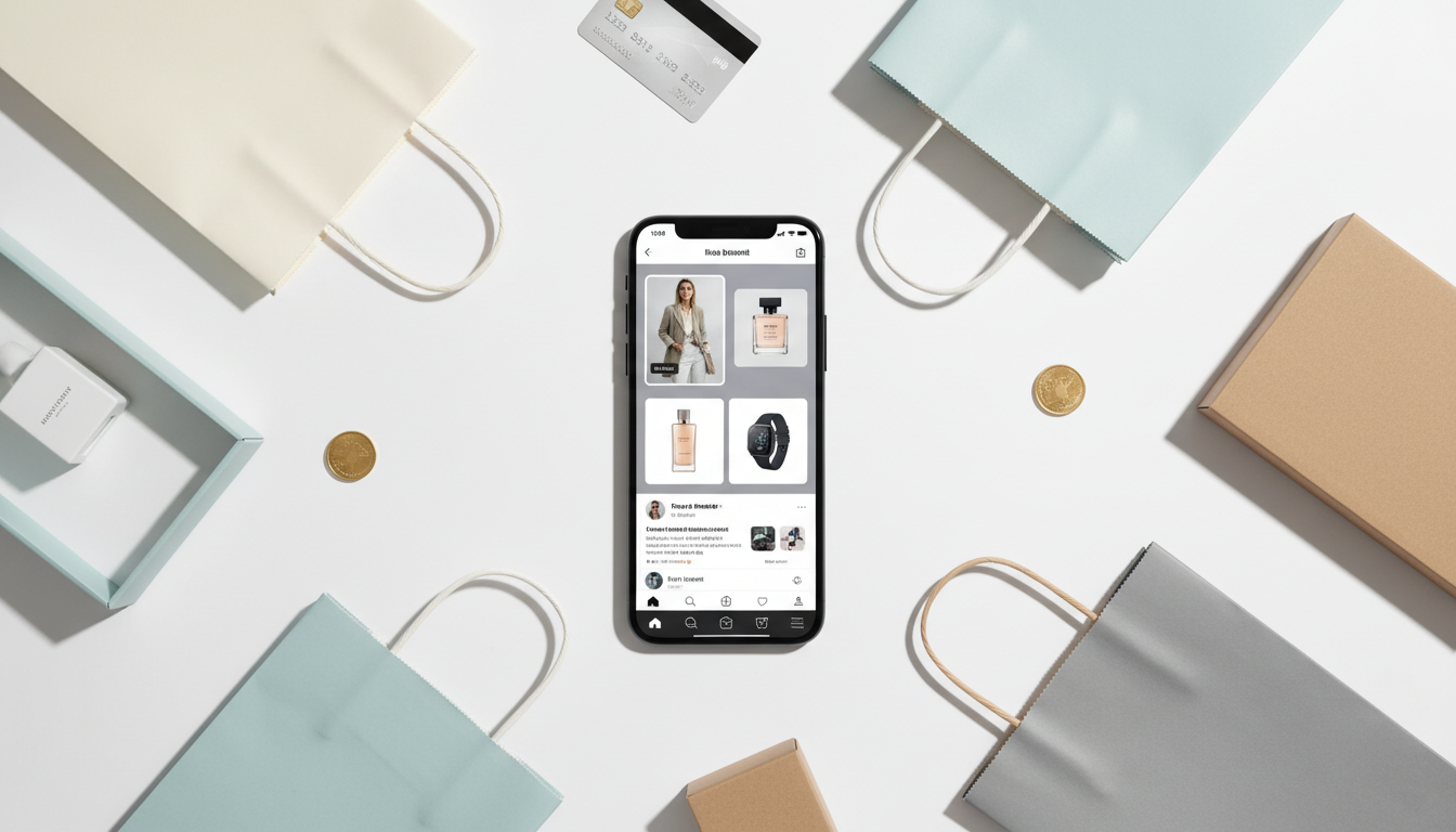 Таргетированная реклама товаров маркетплейса Wildberries и Ozon в социальных сетях