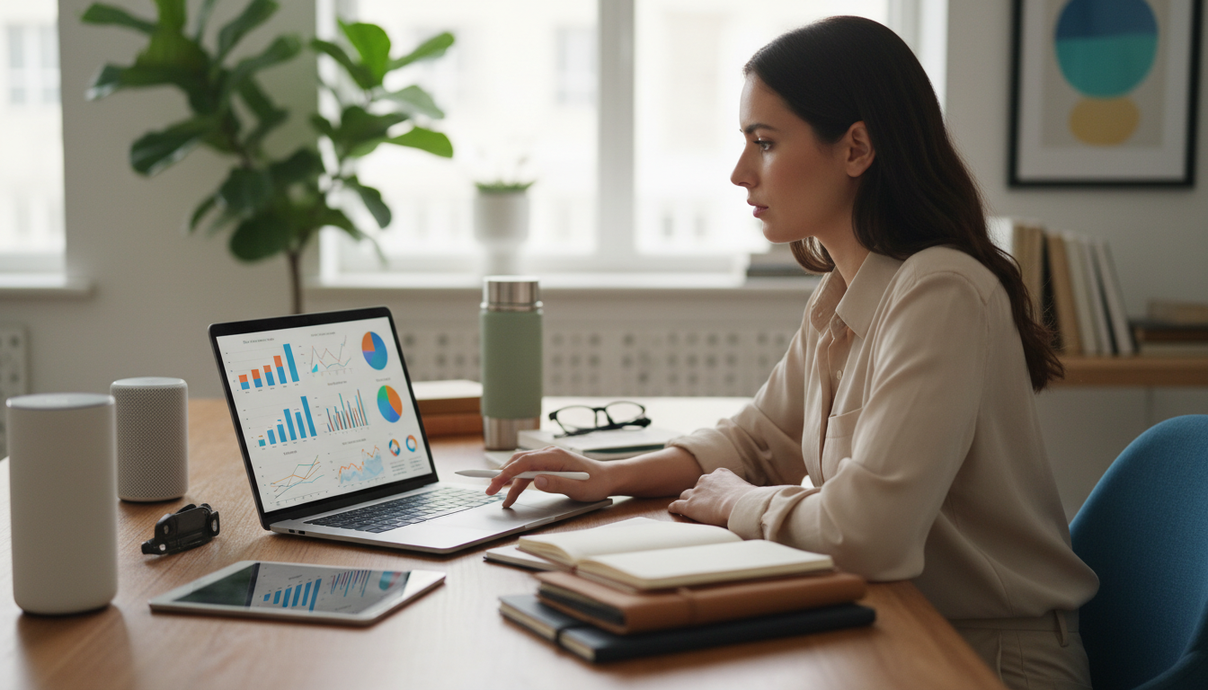 Как выбрать нишу на Ozon: пошаговый гайд для продавцов