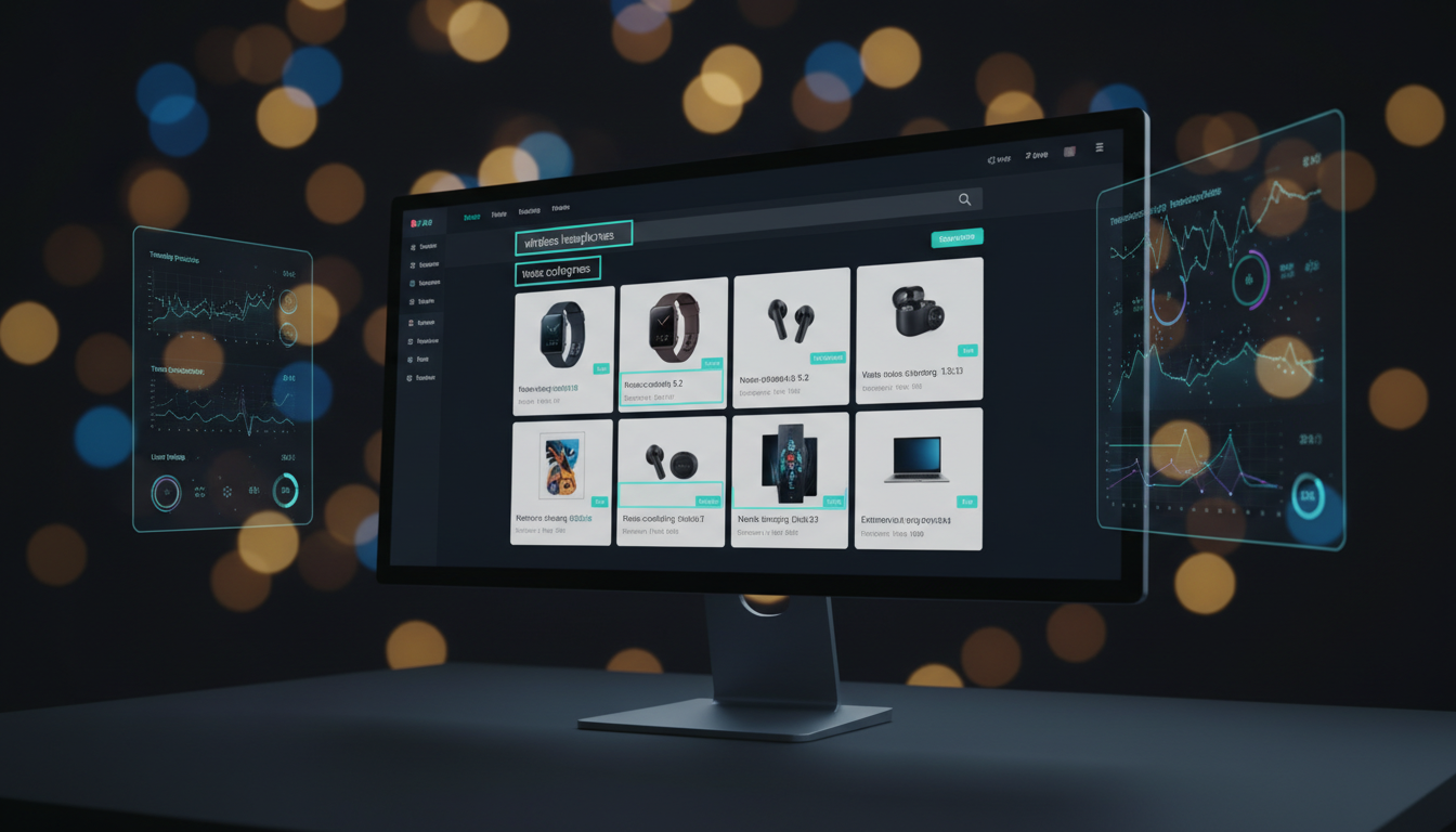 Алгоритмы ранжирования Wildberries и Ozon для низкочастотных запросов