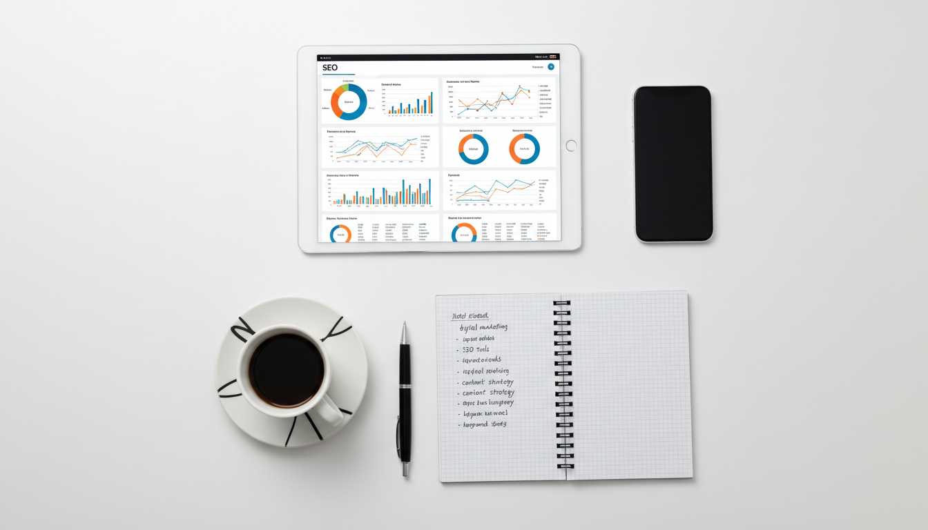 Инструменты для сбора низкочастотных ключевых слов для маркетплейсов