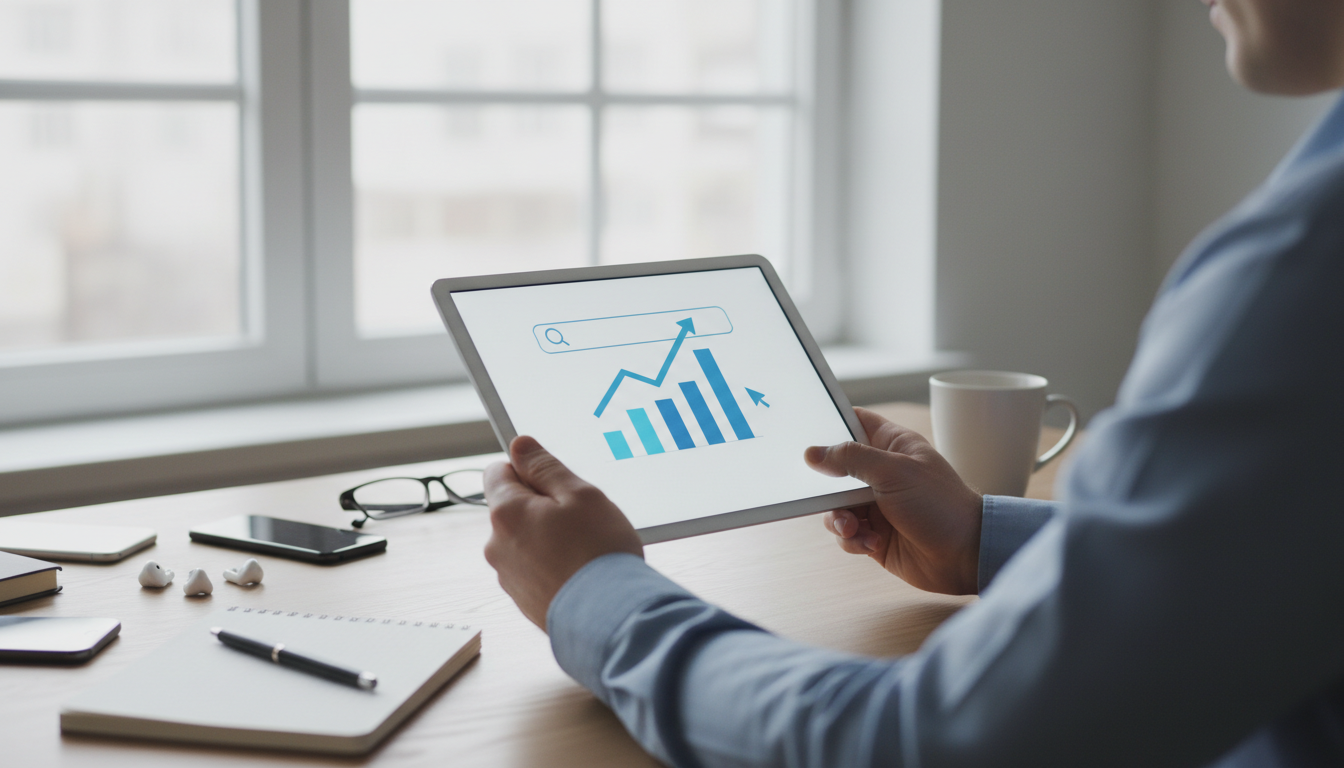 Иллюстрация к статье о купить рекламу яндекс директ