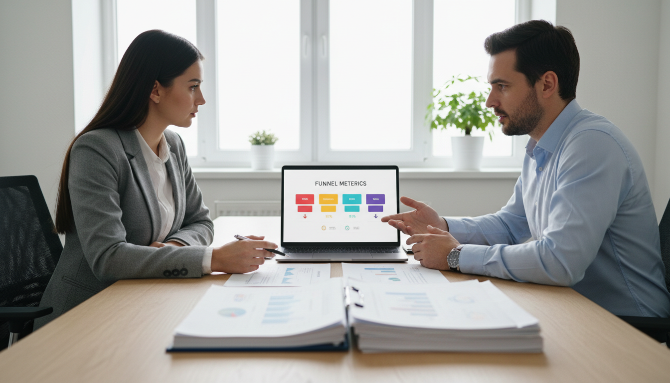 Таблица стоимости лидов по нишам при SEO-продвижении с оплатой за результат