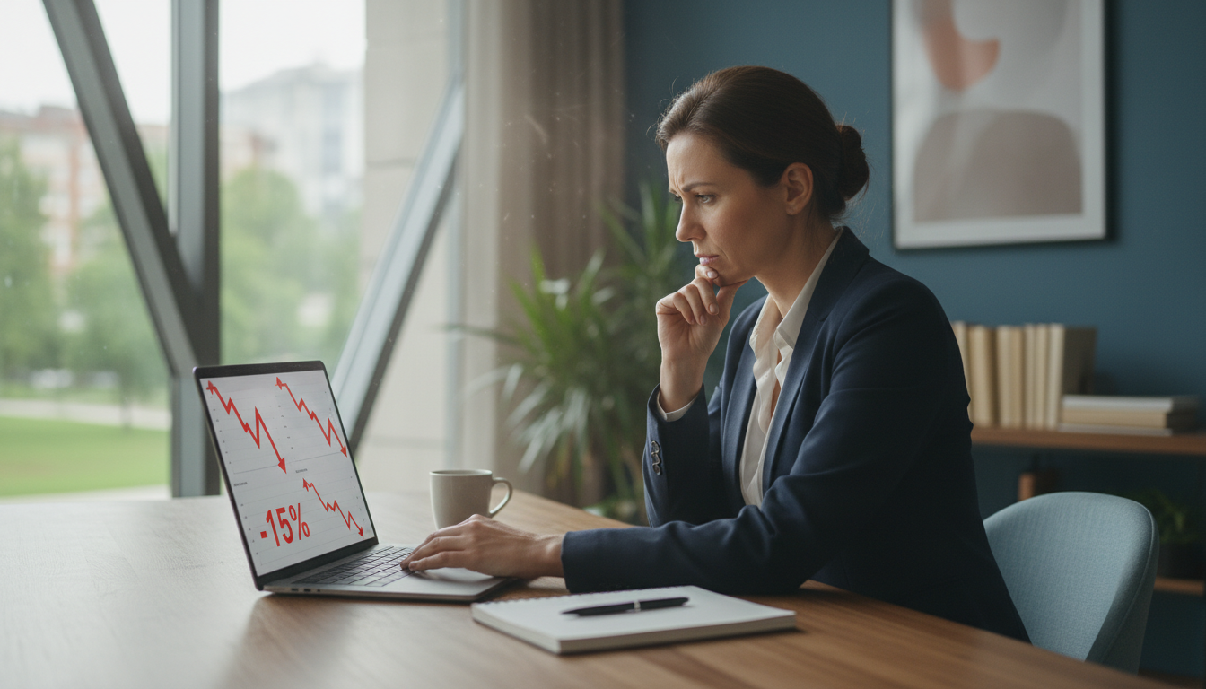 Риски и ошибки при продвижении сайта с оплатой по лидам — предупреждение бизнеса