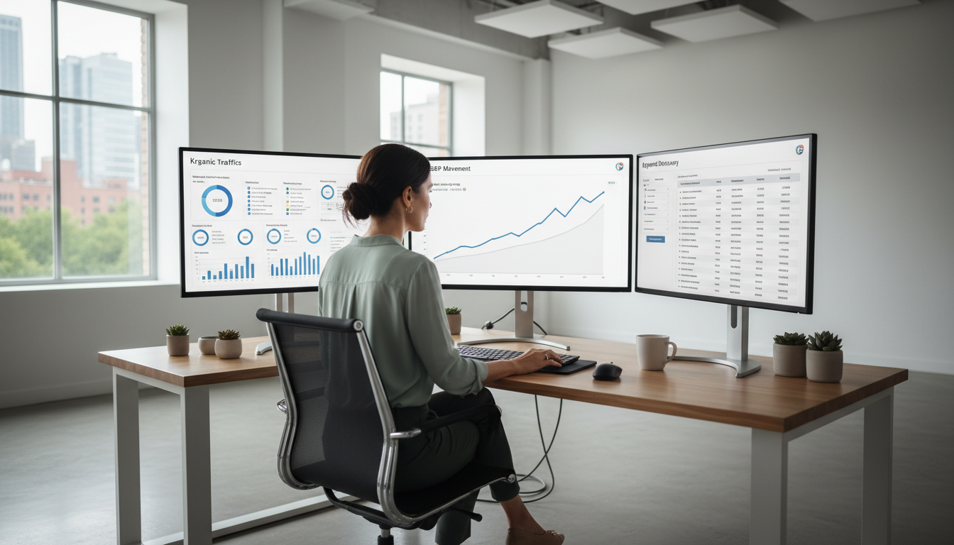 Методы SEO-продвижения сайтов: полный обзор подходов