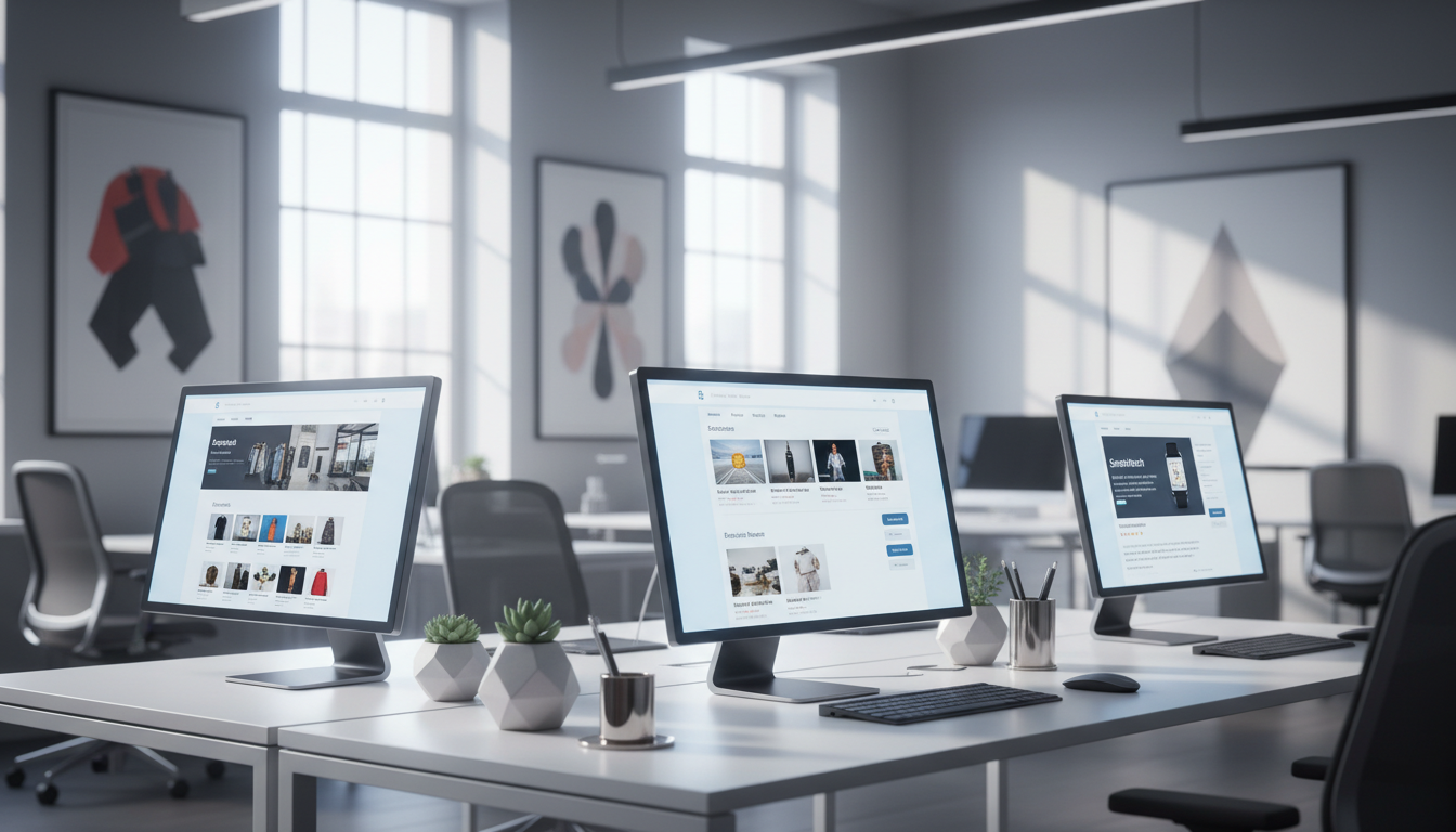 Факторы влияющие на стоимость SEO интернет-магазина — каталог товаров и структура сайта