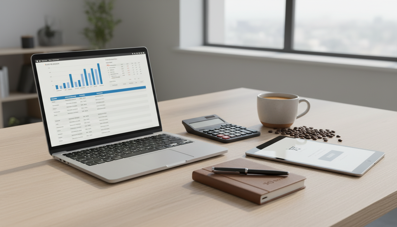 Иллюстрация к статье о Стоимость SEO для интернет-магазина