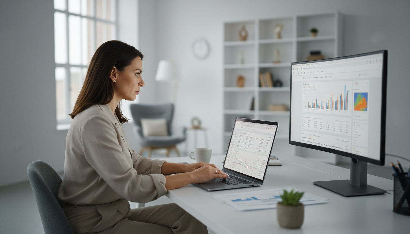 Продвижение сайта в Яндексе: полное руководство по SEO