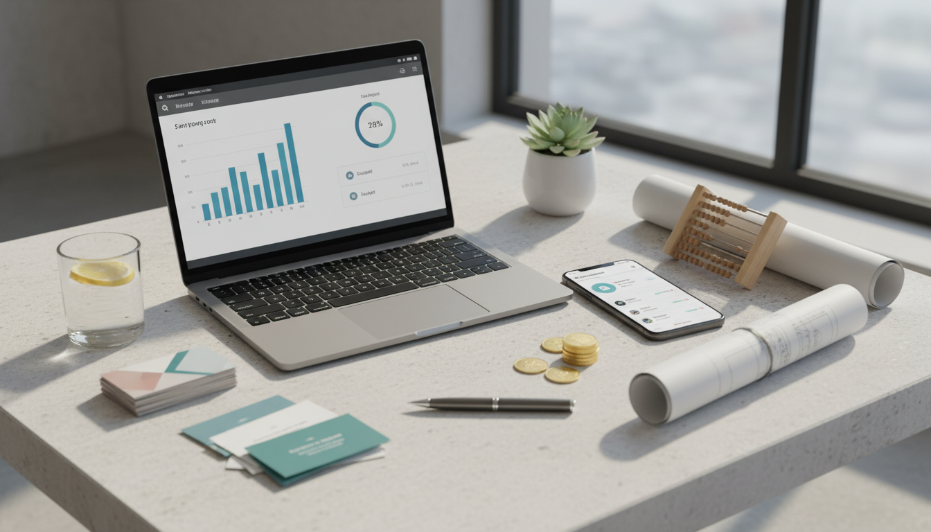 Иллюстрация к статье о Стоимость таргетированной рекламы: обзор цен