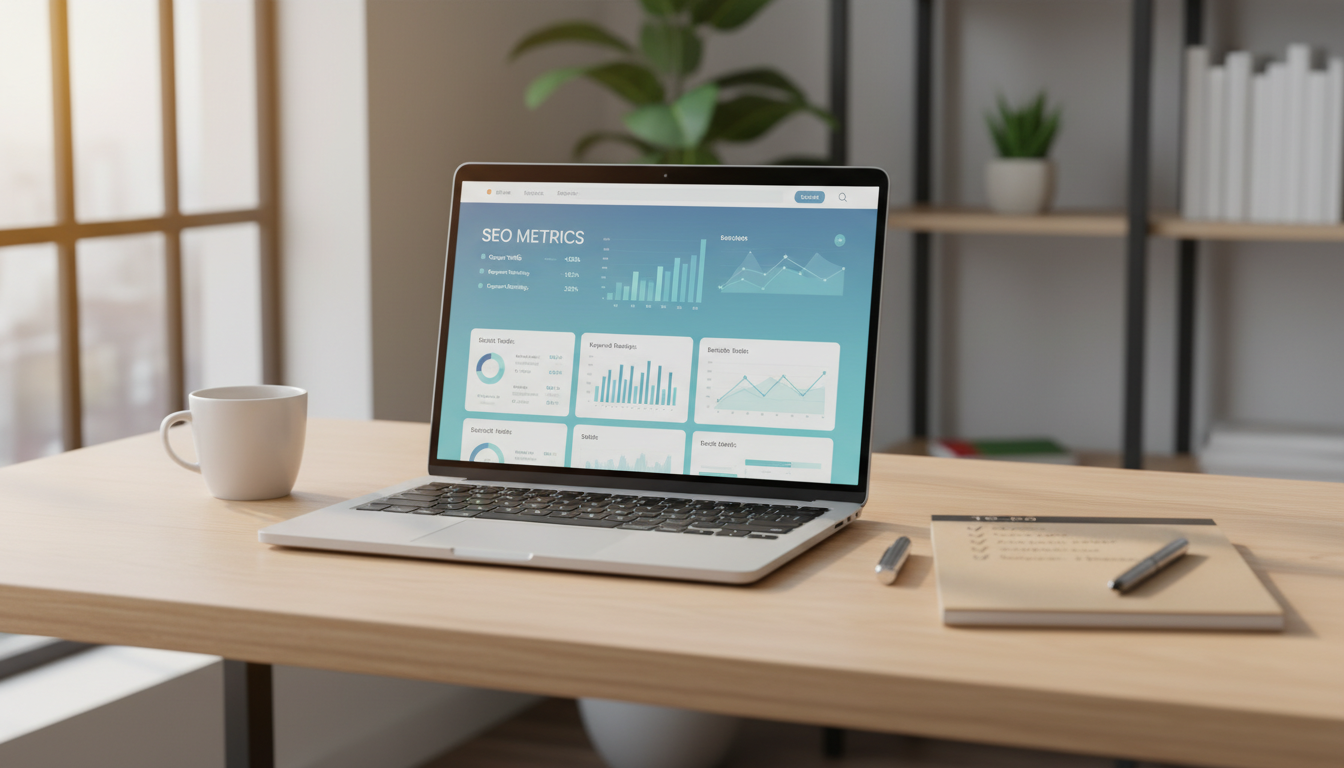 Внутренняя оптимизация сайта: полный чек-лист