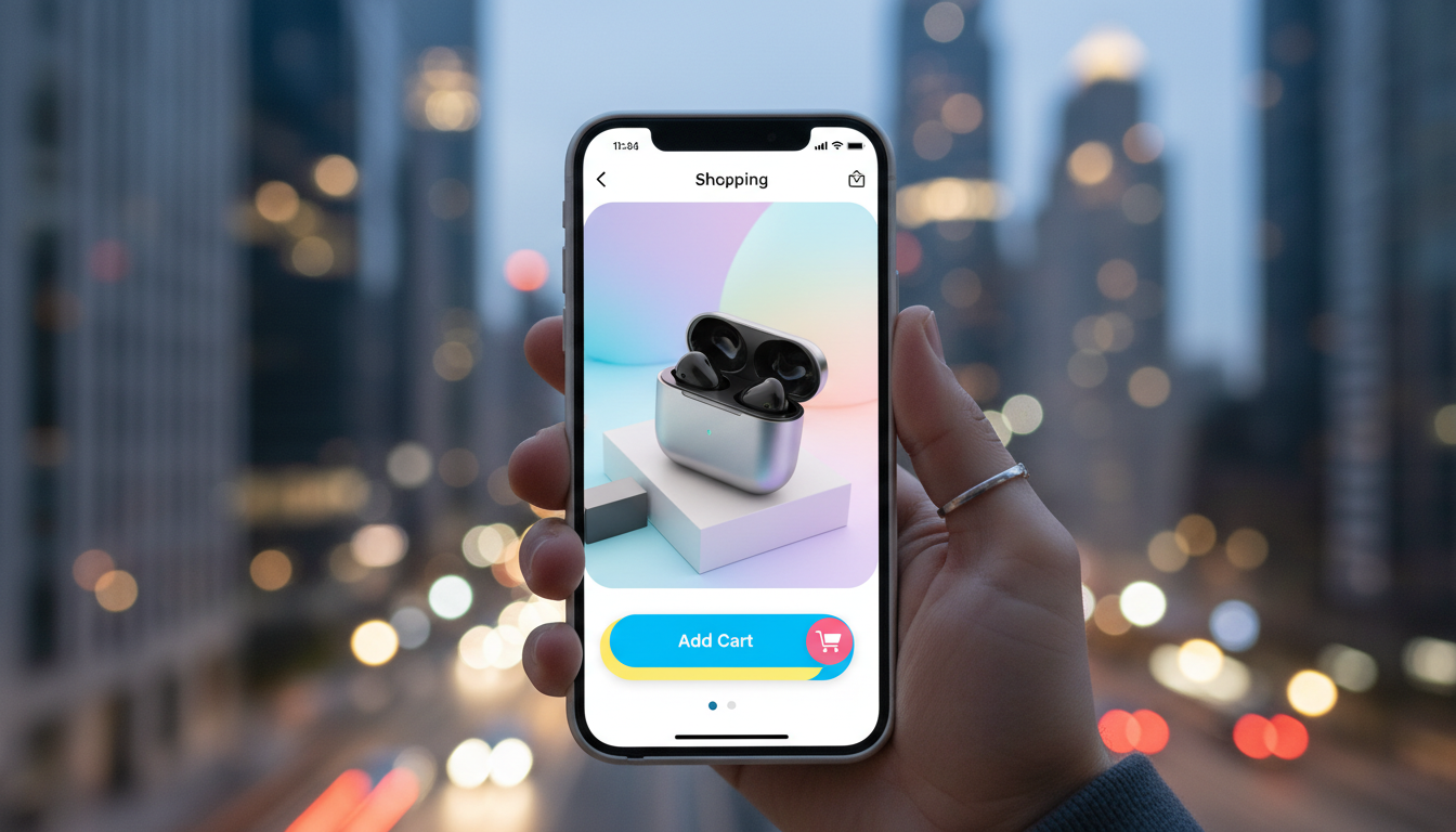 Тренды таргетированной рекламы: ИИ-автоматизация и видеоконтент для маркетплейсов
