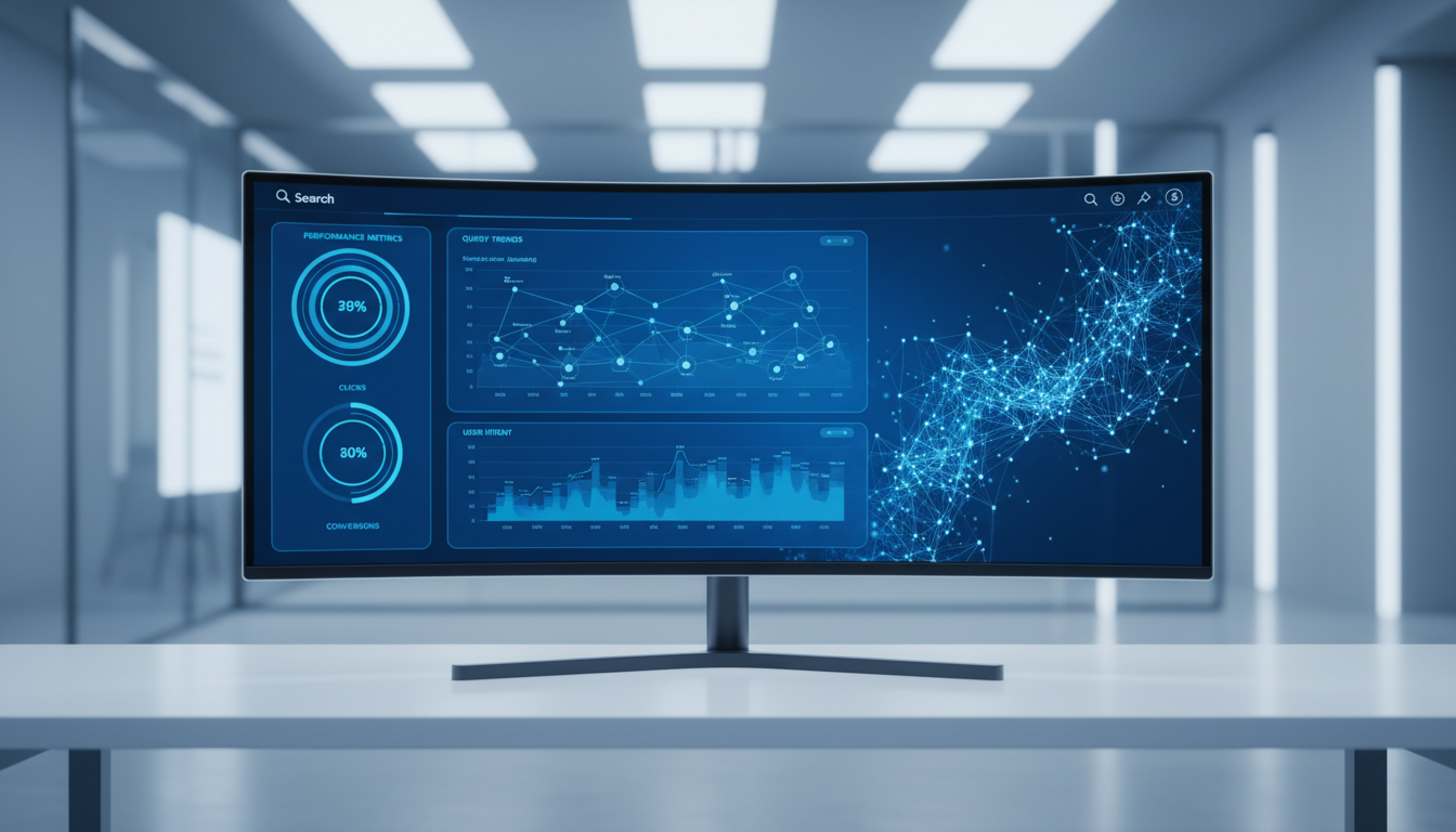 Современные тренды SEO: искусственный интеллект и генеративный поиск в 2025 году