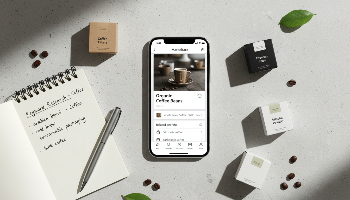 Оптимизация карточек товаров на Wildberries и Ozon для продвижения в топ поиска