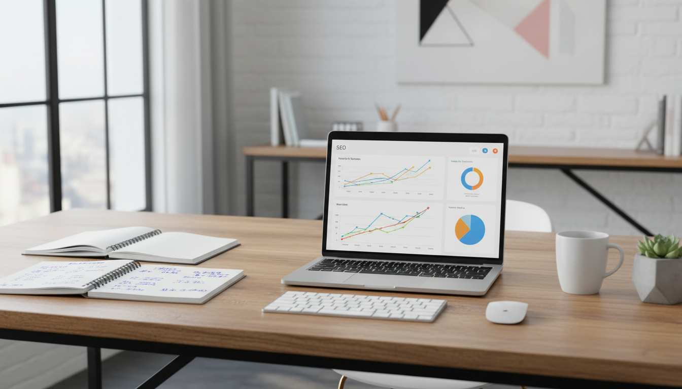 Тарифы и цены на SEO-продвижение сайта: полный гид