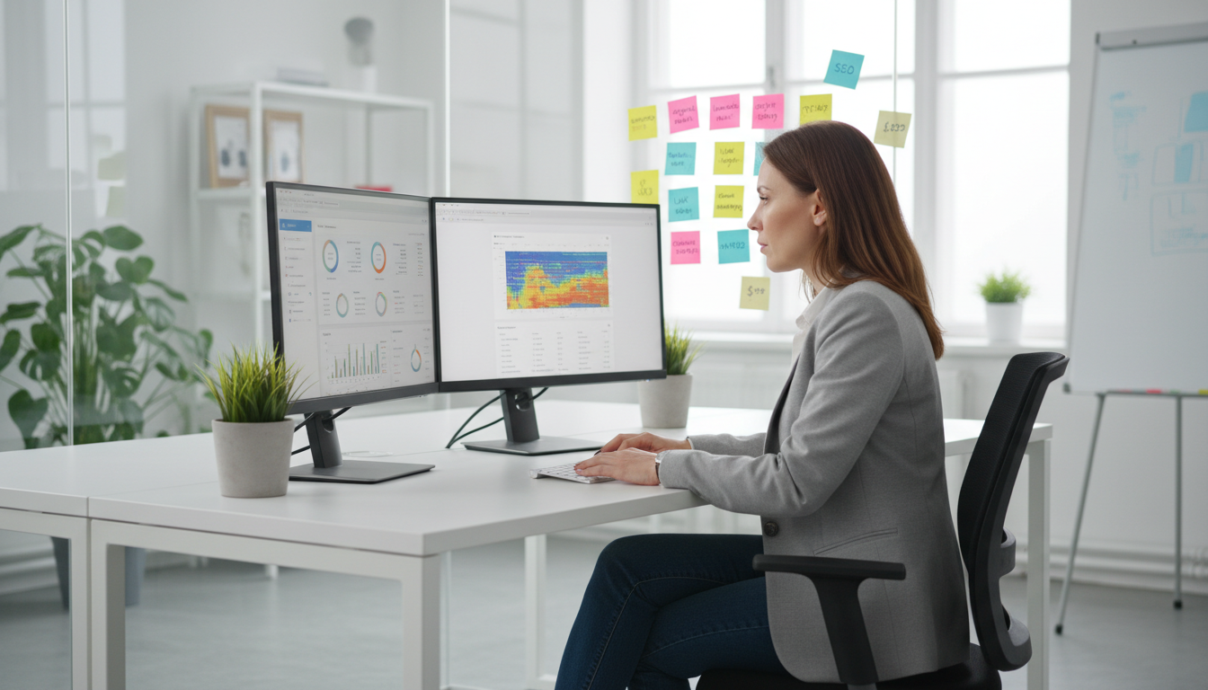 Факторы, влияющие на стоимость SEO-продвижения сайта