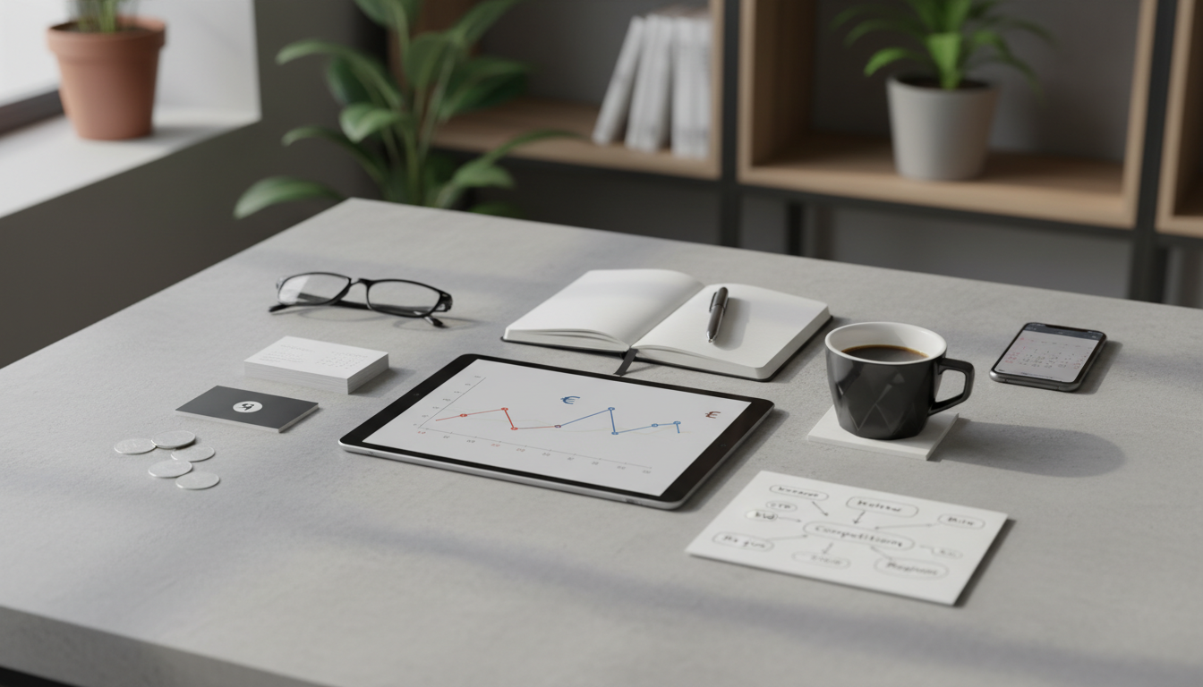 Иллюстрация к статье о Стоимость клика в Яндекс Директ: от чего зависит