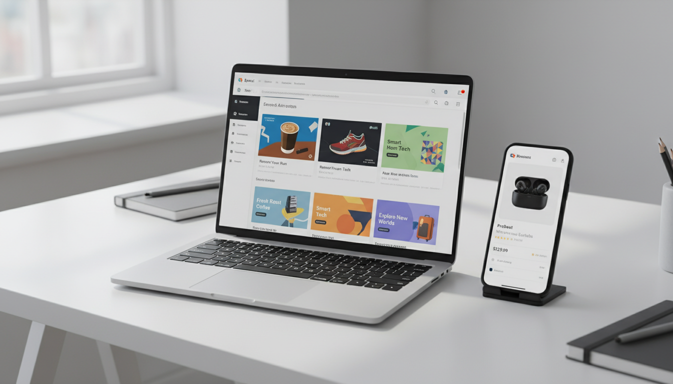 Реклама в РСЯ: стоимость, эффективность и настройка для маркетплейсов