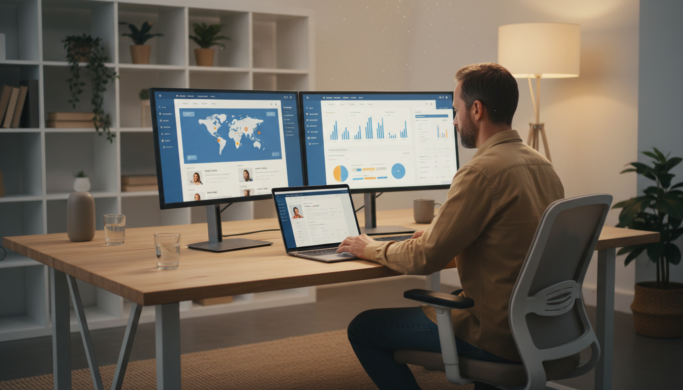 Продажи на маркетплейсах и региональное SEO — мультиканальная стратегия продвижения