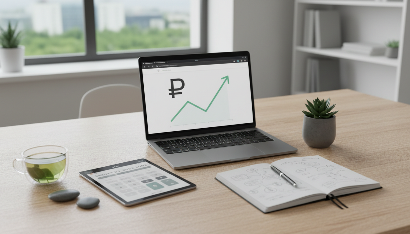 Иллюстрация к статье о Стоимость продвижения сайта в Яндексе