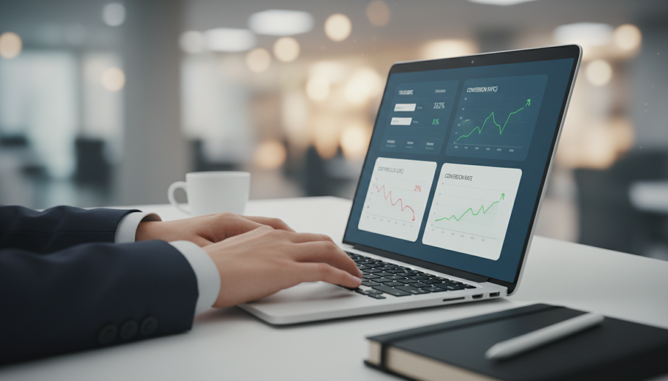 Оптимизация рекламного бюджета — снижение стоимости клика через аналитику и настройку кампаний