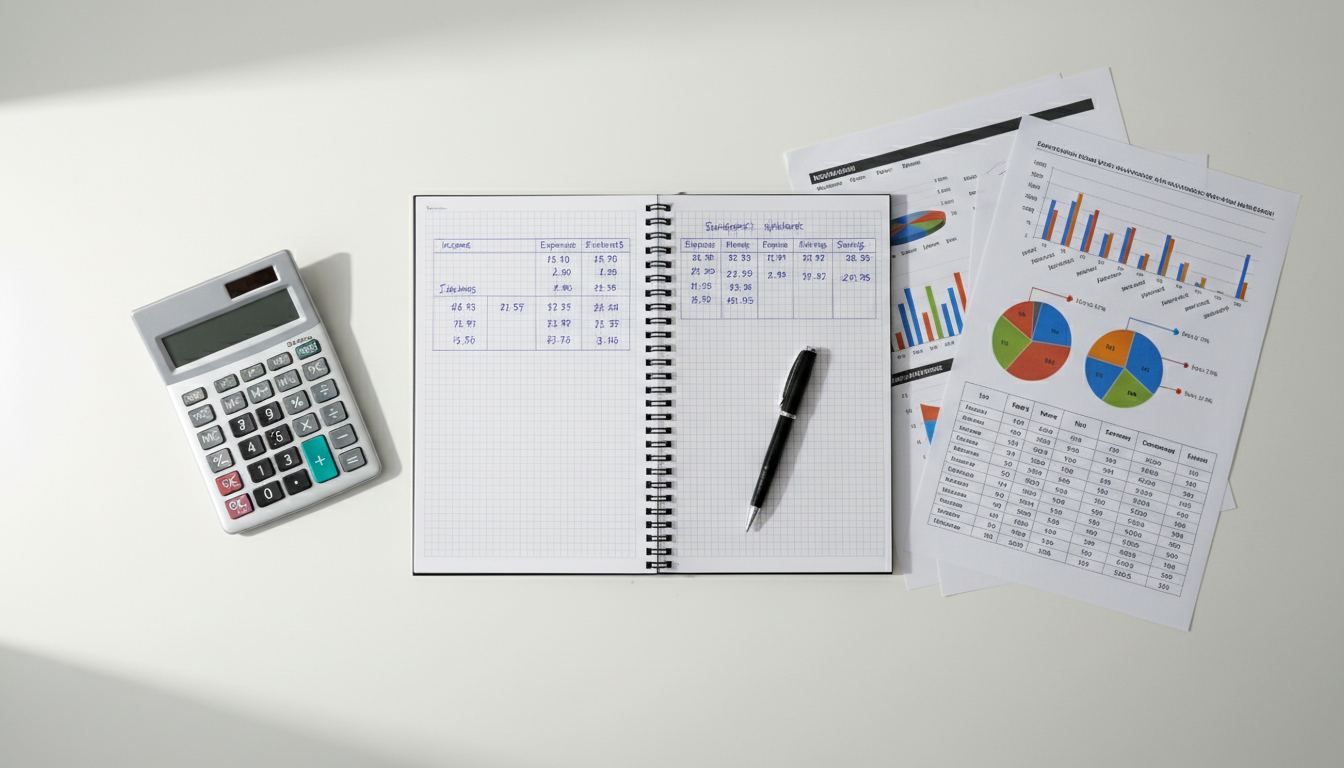 Расчёт рекламного бюджета Яндекс Директ — таблица с цифрами и калькулятор