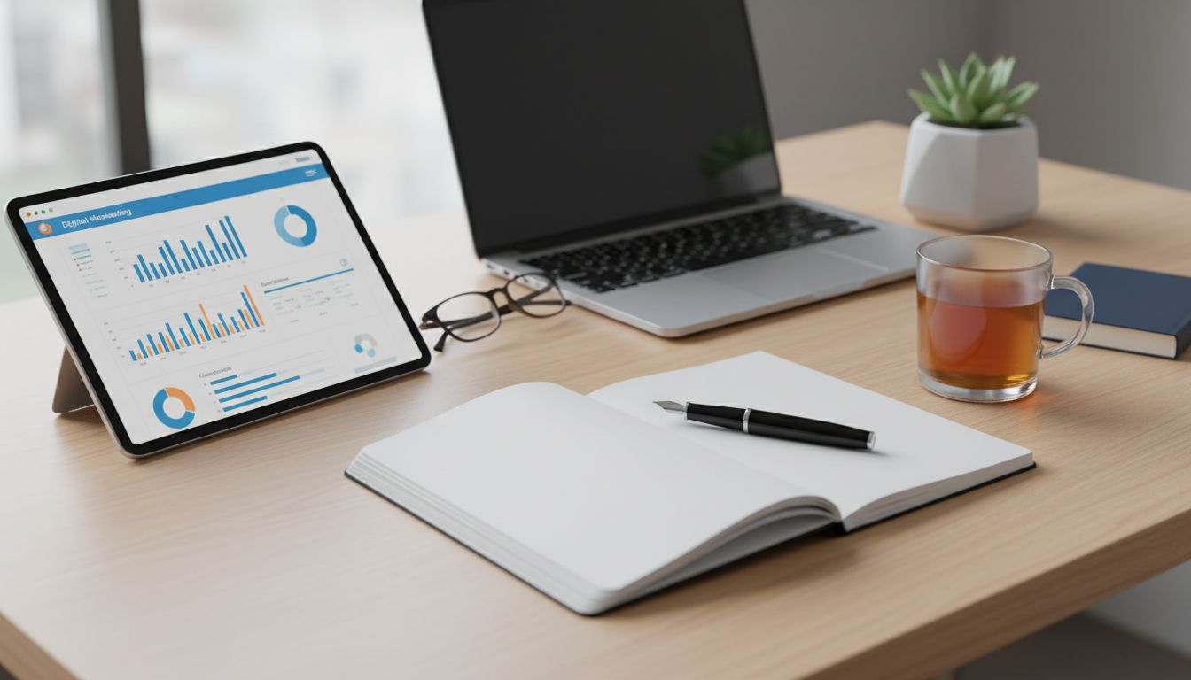 Иллюстрация к статье о Как настроить Яндекс Директ: пошаговая инструкция